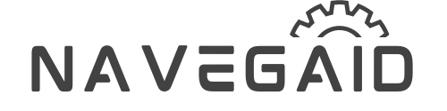 Navegaid Logo